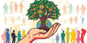 Inversión Consciente: Impacto Social y Retorno Financiero