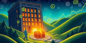 Descubre Activos Ocultos: Inversión en Crecimiento No Convencional