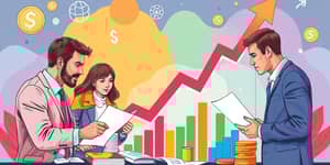 Elabora tu Estrategia de Inversión Ideal