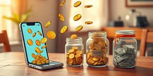 Automatiza tus Ahorros: Simplifica tu Vida