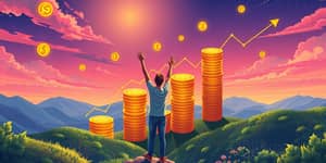 Estrategias de Inversión para la Independencia