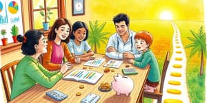 Finanzas para la Vida Real: Casos Prácticos