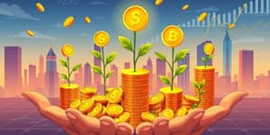 Haz que tu Dinero trabaje para ti