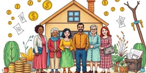 La Importancia del Patrimonio Familiar