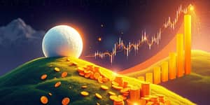 Aprovecha el Interés Compuesto a tu Favor