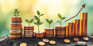 Riqueza en Cada Paso: Microinversiones con Visión de Futuro