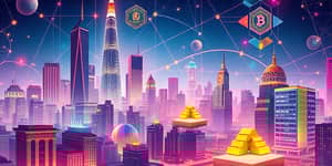 Activos Digitales: Más Allá de las Cripto, el Futuro de la Inversión