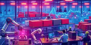 El Retorno de la Manufactura: Nuevas Oportunidades de Inversión Global