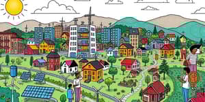 El Impacto Social de tus Inversiones: un Enfoque Global