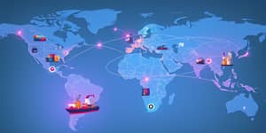 De los Commodities al Capital: Entendiendo la Cadena de Valor Global