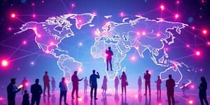 Finanzas Descentralizadas (DeFi): El Nuevo Paradigma Global