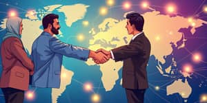 El Poder de las Alianzas: Co-Inversión Global para Maximizar Beneficios