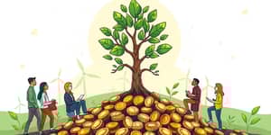 Invierte tu Dinero con Conciencia