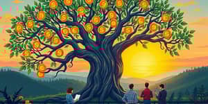 Gestiona tu Dinero con Sabiduría