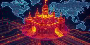 Soberanía Digital: Protegiendo tus Activos en la Era Global