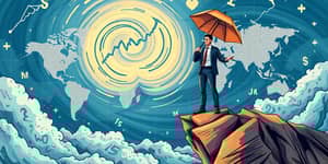 El Arte de la Cobertura: Protegiéndote de la Volatilidad Global