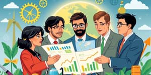 El Factor ESG: Invirtiendo con Conciencia en Mercados Globales