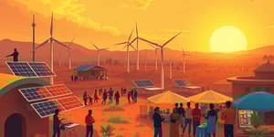 El Despertar de África: Un Continente de Oportunidades Financieras