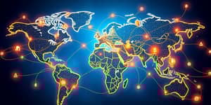 Regulación Financiera Global: Navegando el Laberinto Legal