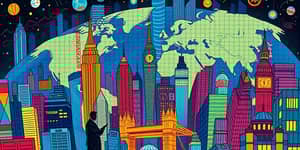 Bancos de Inversión: Sus Estrategias para Mover el Capital Mundial