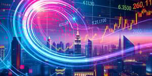 Finanzas Cuantitativas: Utilizando Datos para Inversiones Inteligentes