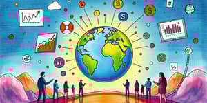 Valoración de Empresas Globales: Métodos para Inversores Astutos