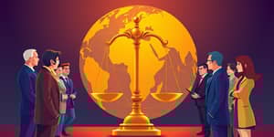 Arbitraje Internacional: Aprovechando las Discrepancias del Mercado