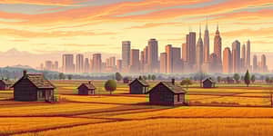 El Reto Demográfico: Cómo Afecta las Inversiones a Largo Plazo