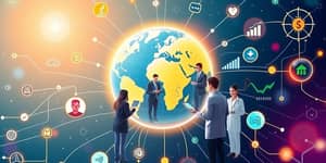 Salud y Finanzas: Invirtiendo en el Bienestar Global