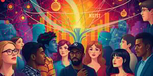 Finanzas Conductuales: Desbloqueando la Psicología del Mercado