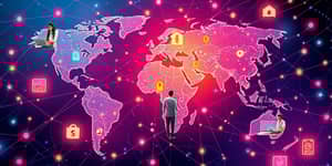 Innovación Abierta en Finanzas: El Poder de la Colaboración Global