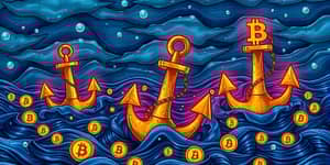 Monedas Estables: Un Refugio en la Volatilidad de las Cripto