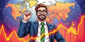 Descifrando las Gráficas: Análisis Técnico para Inversores Globales