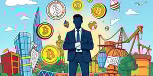 Inversiones Alternativas: Más Allá de los Mercados Tradicionales