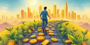 Tu huella financiera: Más allá de los números