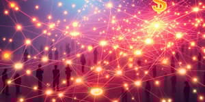 El Efecto Red en Finanzas: Comprendiendo el Valor de la Conexión