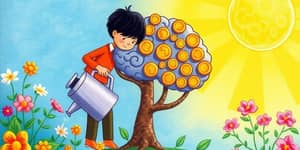 La Psicología del Ahorro Efectivo