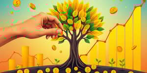 Micro-patrimonio: Cómo las pequeñas inversiones hacen la diferencia