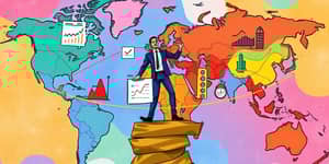 Optimización de Cartera: Estrategias para el Inversor Global