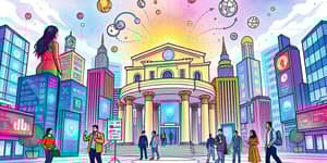 La banca del futuro: Una mirada a la próxima década