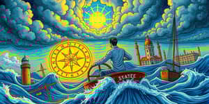 Finanzas en Tiempos de Incertidumbre