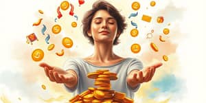 Finanzas emocionales: Gestionando tu bienestar económico