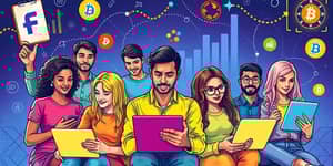 Tu dinero, tu control: Empoderamiento financiero digital