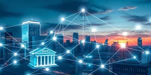 El valor de la confianza en el ecosistema financiero