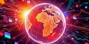 El Rol de los Datos en la Toma de Decisiones Financieras Globales