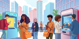 Banca sin sucursales: Optimización de costes, mayores beneficios