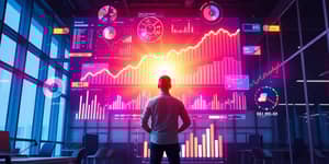 El poder de la visualización de datos en tus finanzas