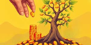 Micro-impacto: Cómo tus pequeñas decisiones financieras suman