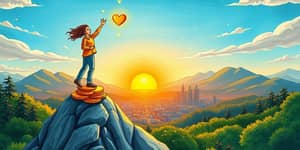 Finanzas para una vida plena: Estrategias para la felicidad económica