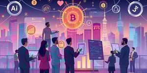 La tecnología como aliado para tus metas financieras